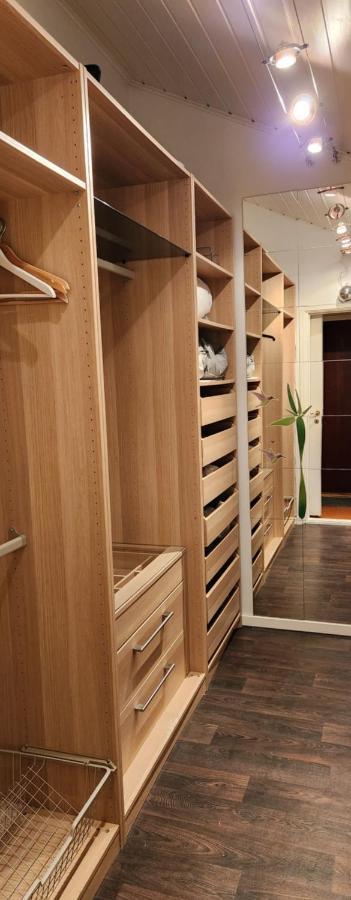 Full Privacy Townhome In Oslo With Wifi Buitenkant foto
