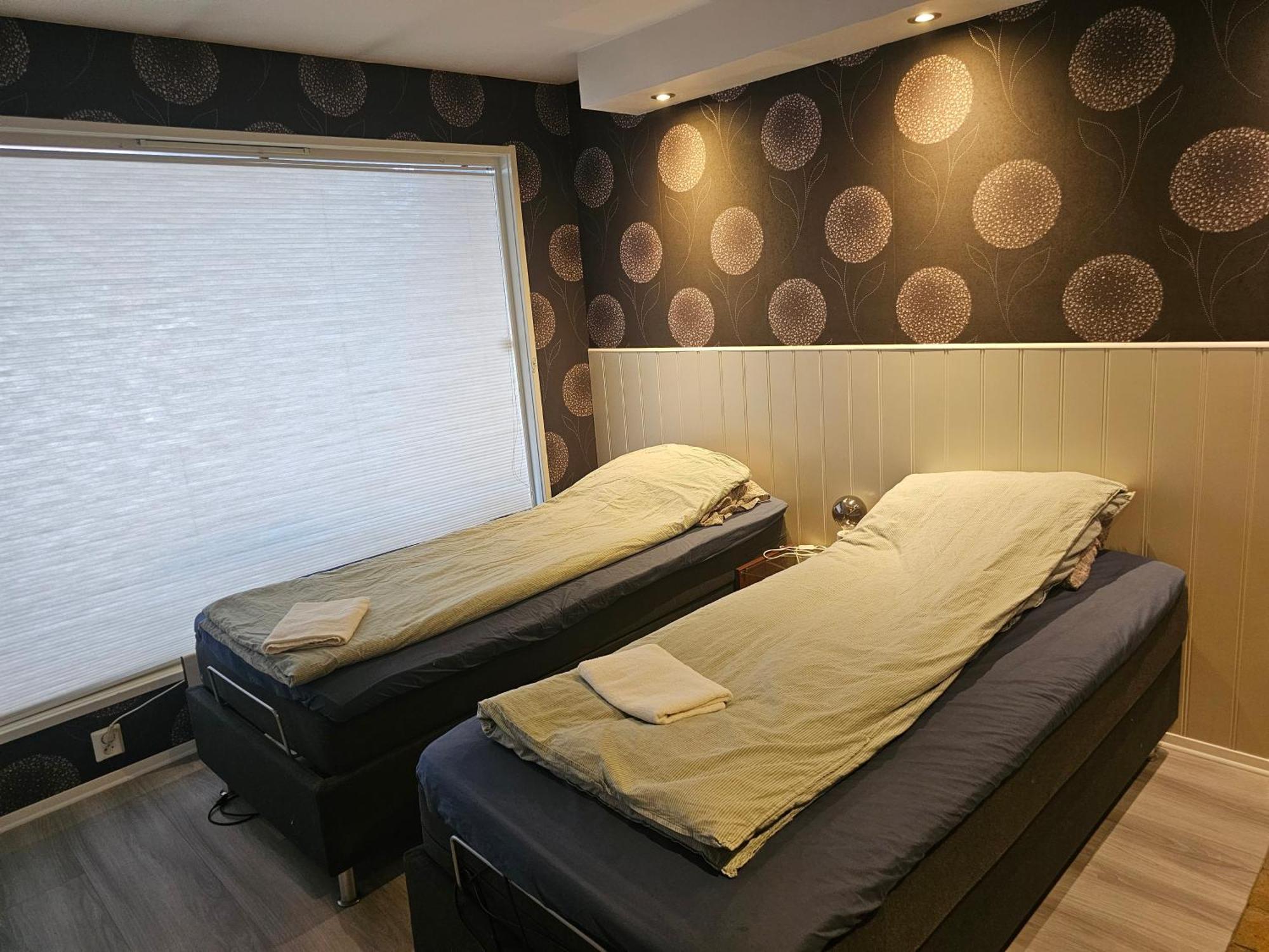 Full Privacy Townhome In Oslo With Wifi Buitenkant foto