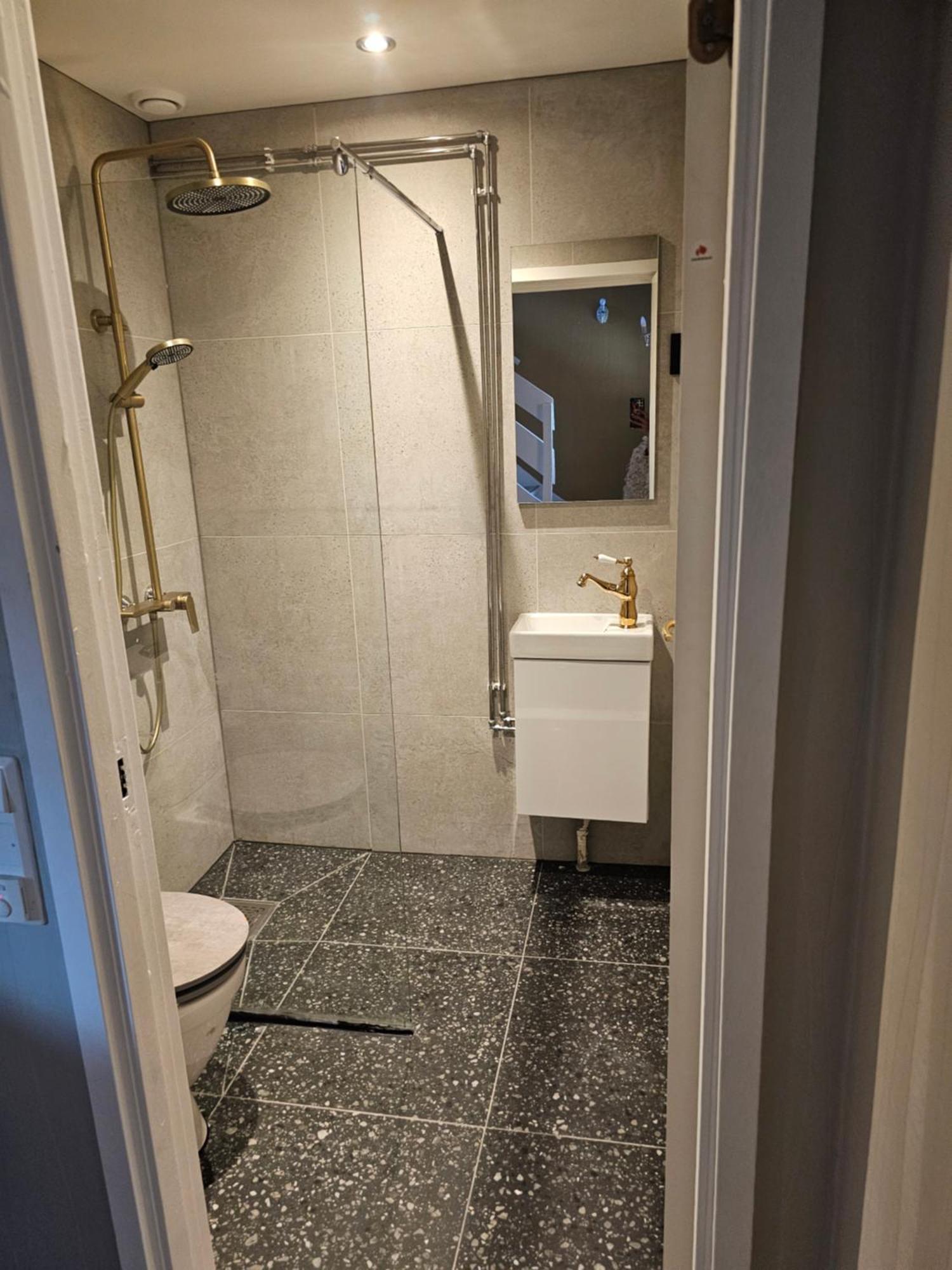 Full Privacy Townhome In Oslo With Wifi Buitenkant foto