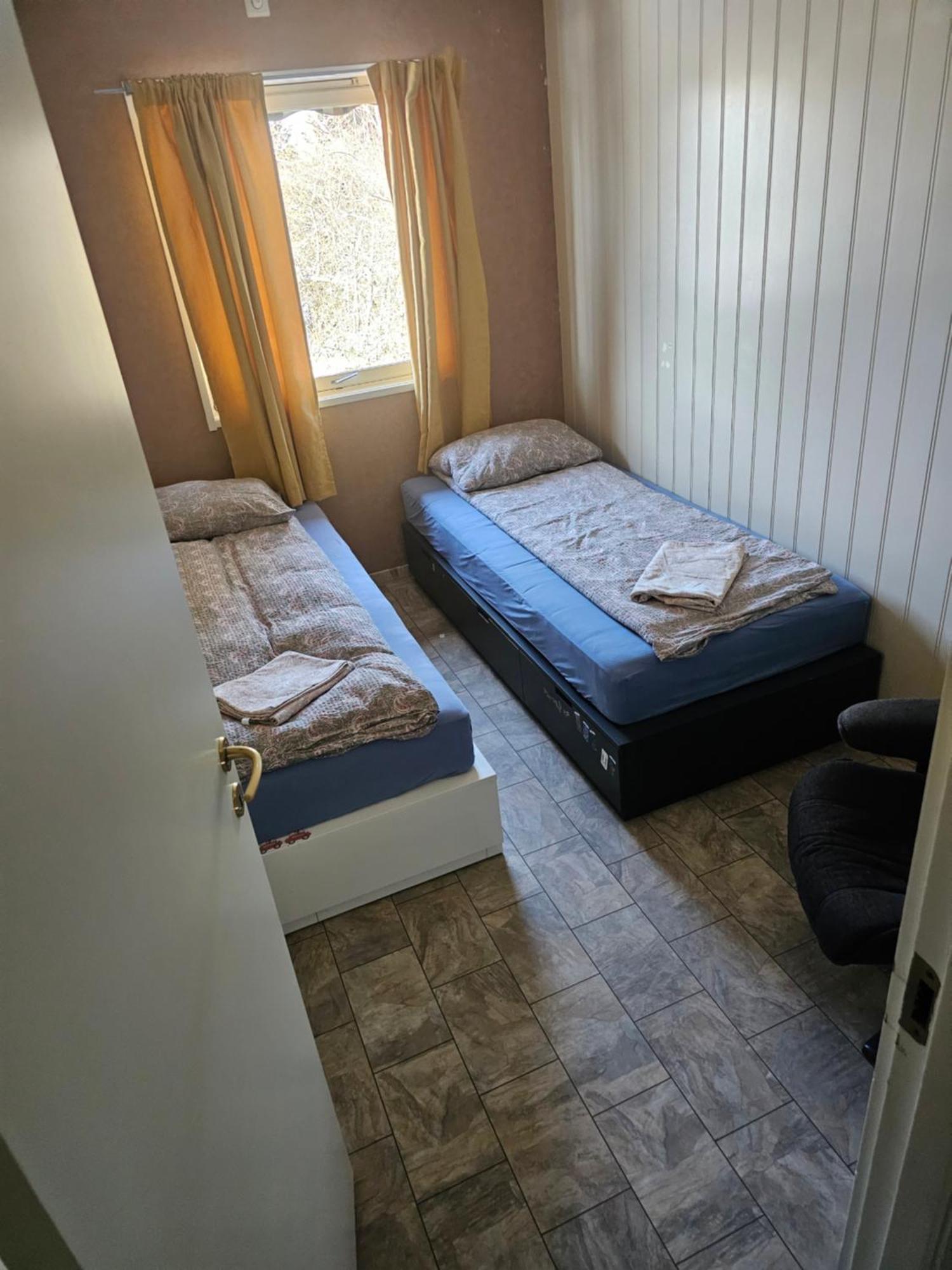 Full Privacy Townhome In Oslo With Wifi Buitenkant foto