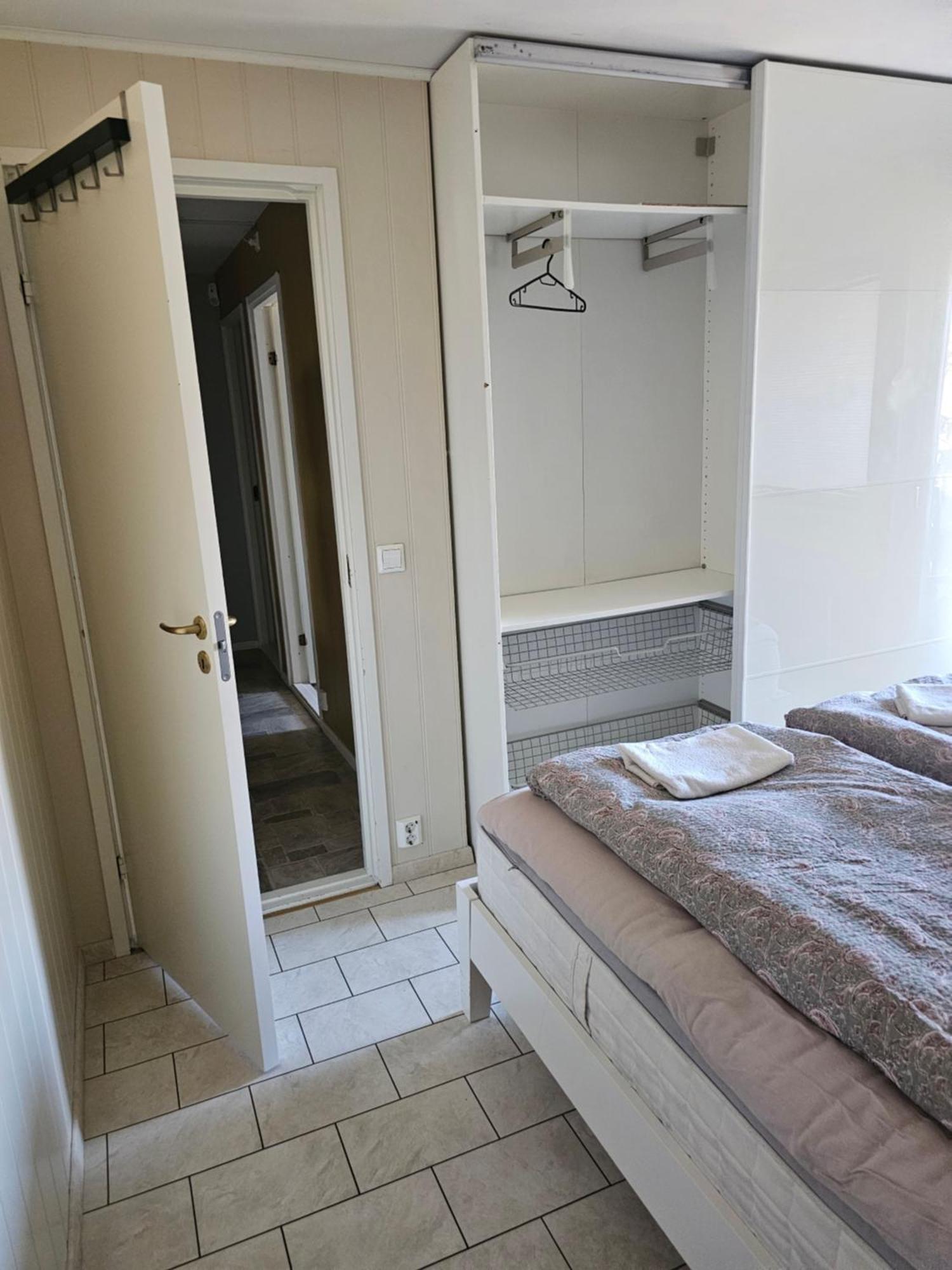 Full Privacy Townhome In Oslo With Wifi Buitenkant foto