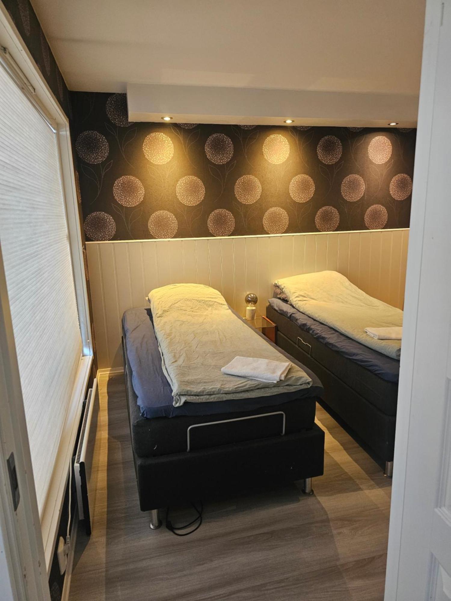 Full Privacy Townhome In Oslo With Wifi Buitenkant foto
