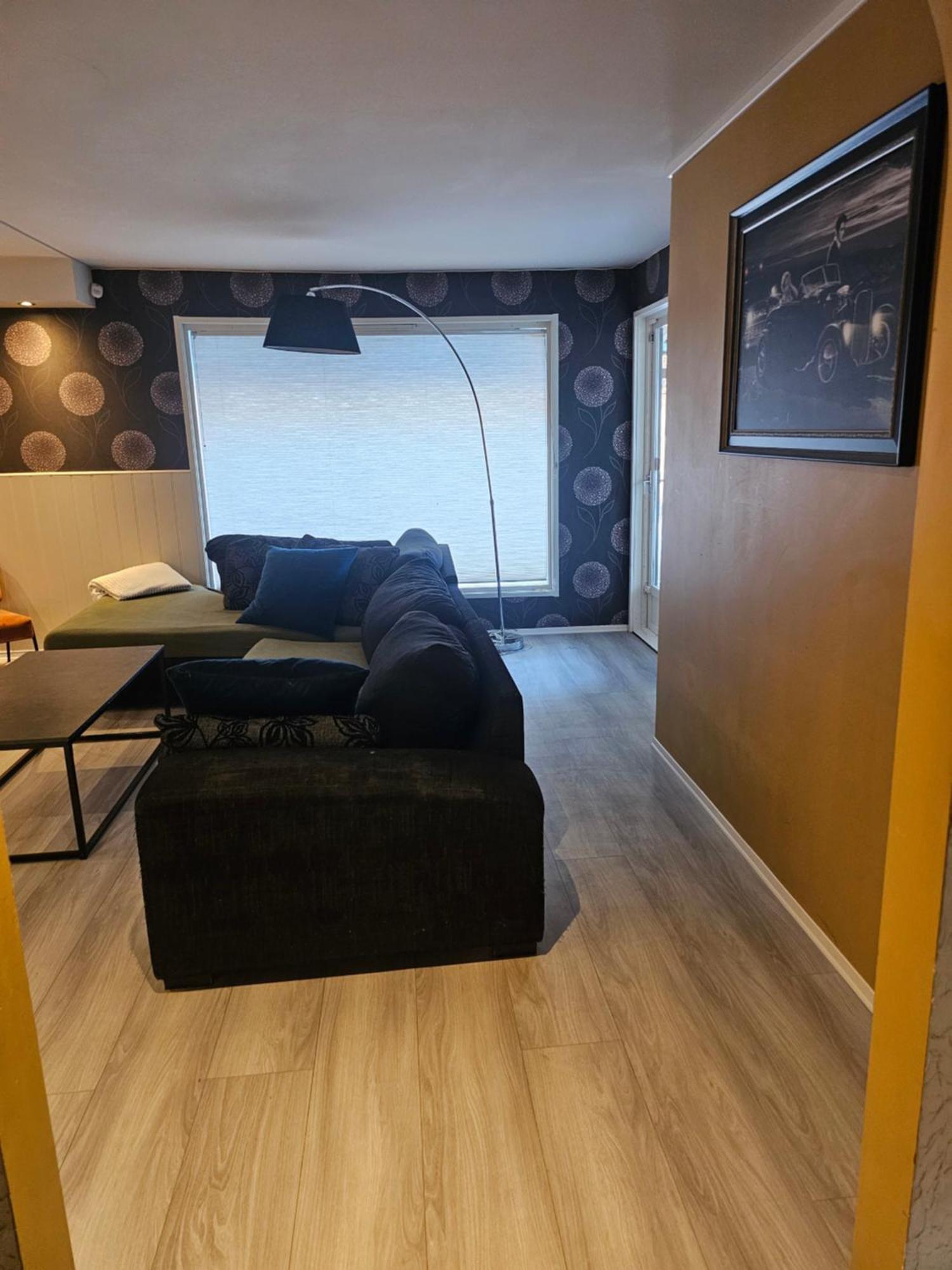 Full Privacy Townhome In Oslo With Wifi Buitenkant foto