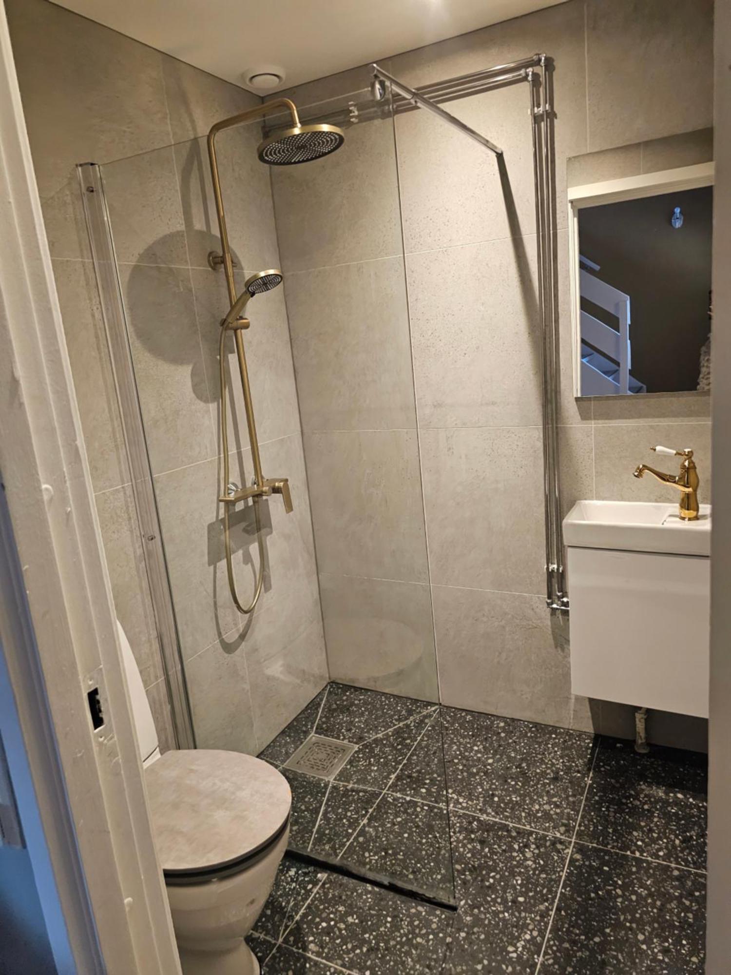 Full Privacy Townhome In Oslo With Wifi Buitenkant foto