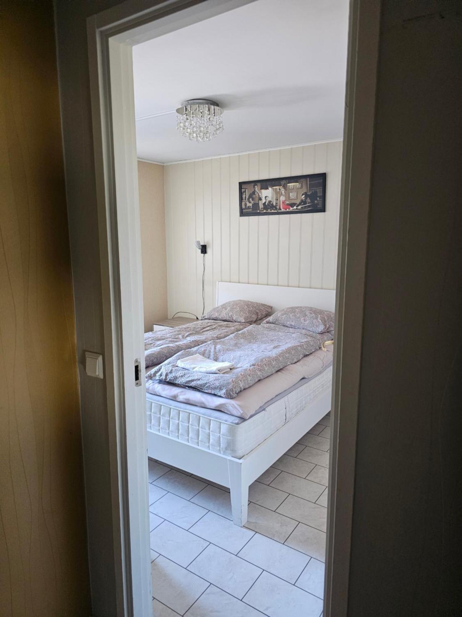 Full Privacy Townhome In Oslo With Wifi Buitenkant foto