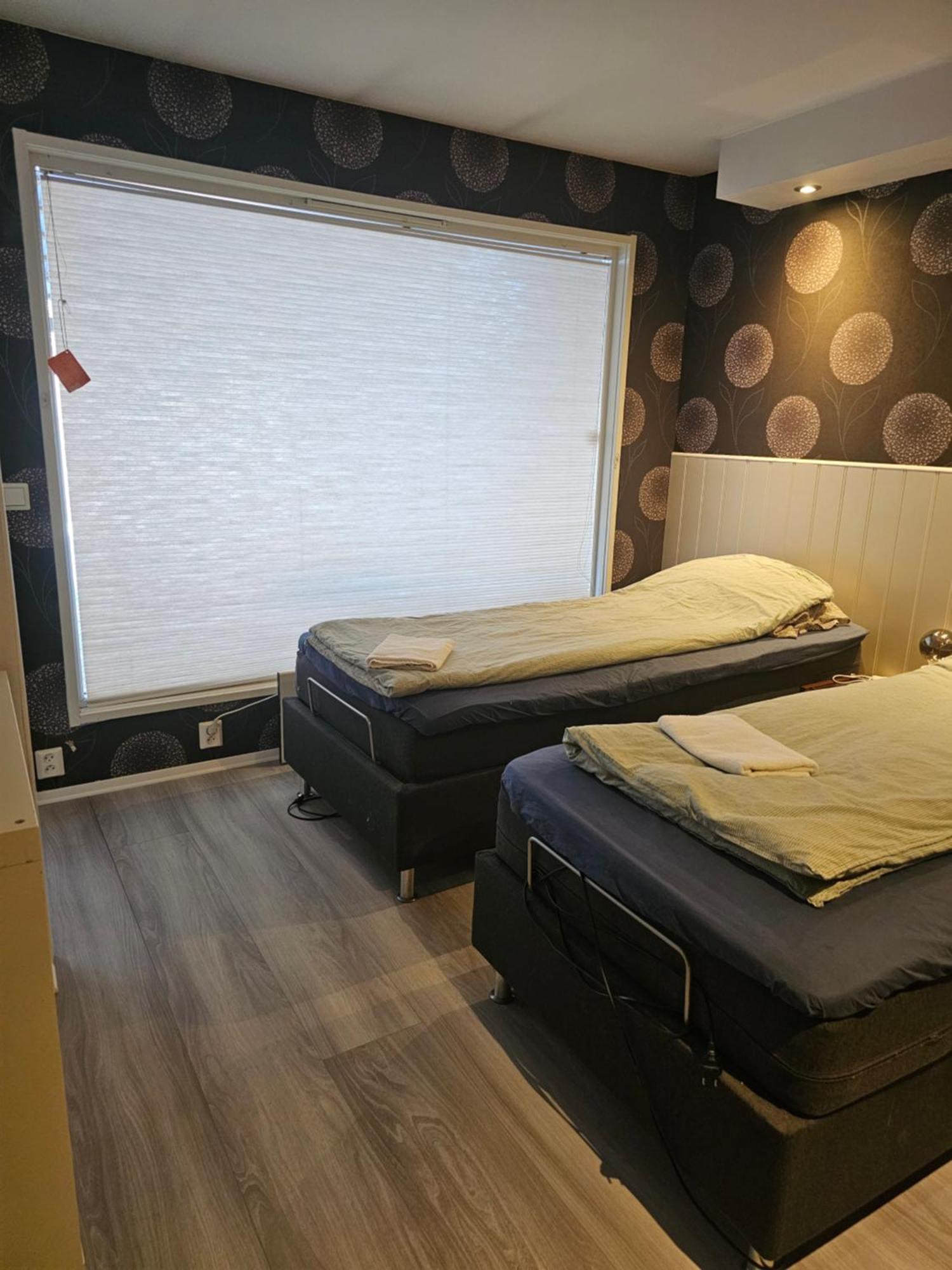 Full Privacy Townhome In Oslo With Wifi Buitenkant foto